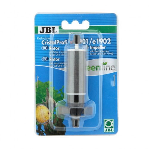 CristalProfi E1901 Rotor Rotor JBL