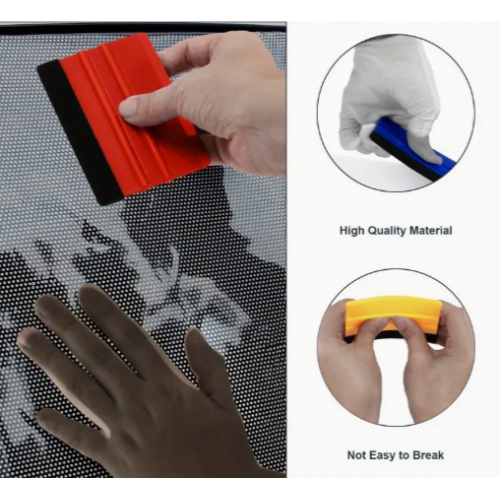 Aquariums en plastique rigides avec insert de...