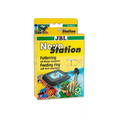 JBL Novo Station - Alimentateur flottant...