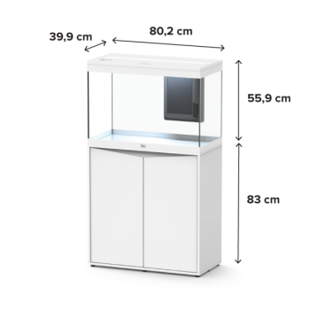 Splendid Aquatlantis - bianco 2