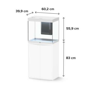 Splendid Aquatlantis - white 2