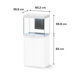 Splendid Aquatlantis - bianco