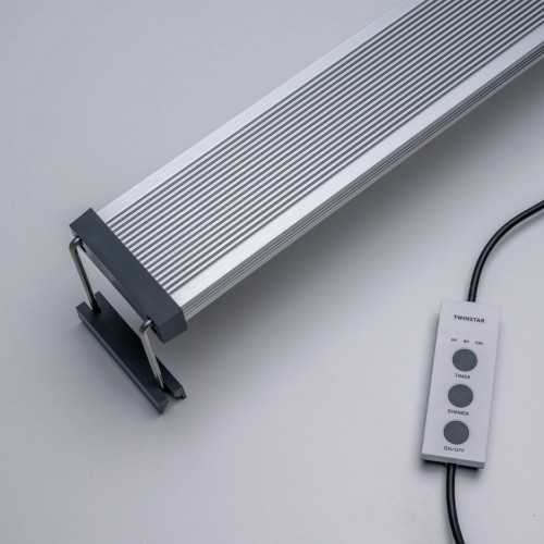 Twinstar B-Line 120 B II Series (120-130cm...