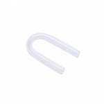 Tubo a U distanza tra le pieghe 11-13 mm U-Rurka