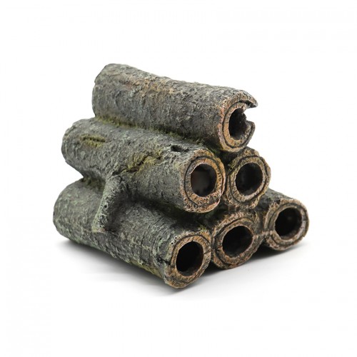 copy of Log log log Ceramic Nature