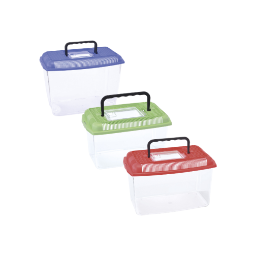 Aquarius | Plastic quarantine tub