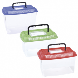 Aquarius | Plastic quarantine tub