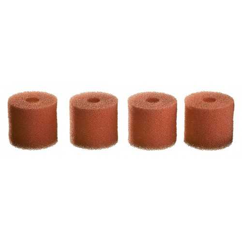 Oase Set 4 Red Sponges Biomaster 30ppi Prefilter