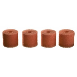 Oase Set 4 Red Sponges Prefilter Biomaster 30ppi
