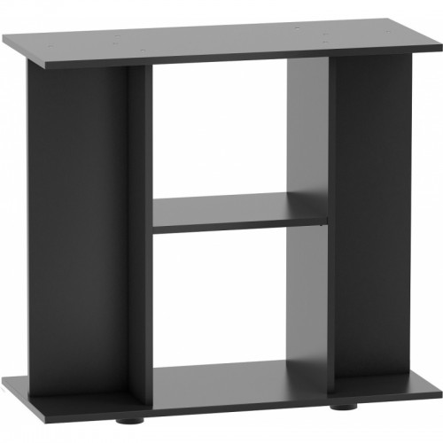 MOBILE 81 cm Juwel Étagère 835 SB noir