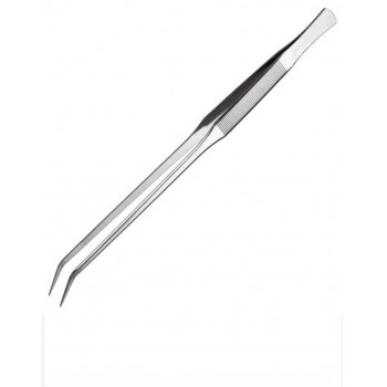 Conseils de courbe Conseils en acier 45 cm - Genesi