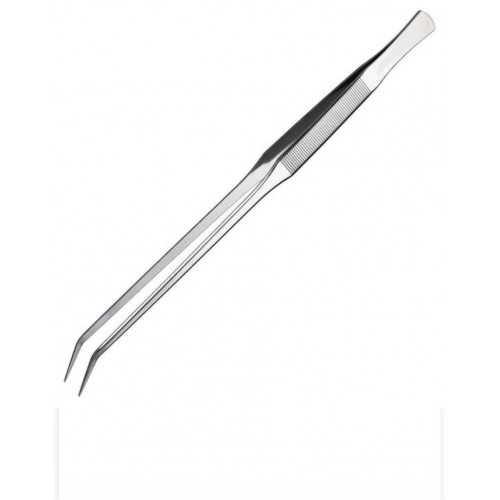 Curve tips 45 cm steel tips - Genesi