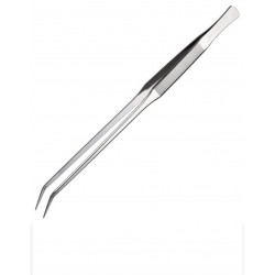 Curve tips 45 cm steel tips - Genesi