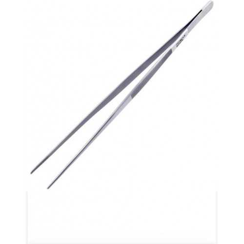 30 cm steel straight tips clamp - Genesi