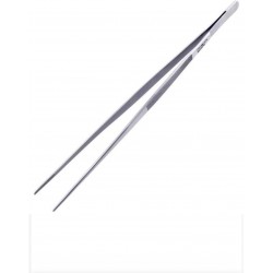 30 cm steel straight tips clamp - Genesi