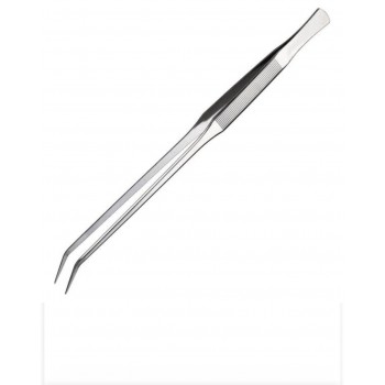 copy of Pinza 27 cm steel slim straight amtra