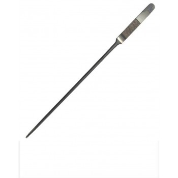 Conseils droits 1 pinces de 30 cm d'acier - Genesi