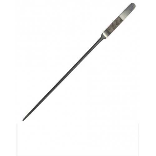 Straight tips 1 clamps 30 cm steel - Genesi
