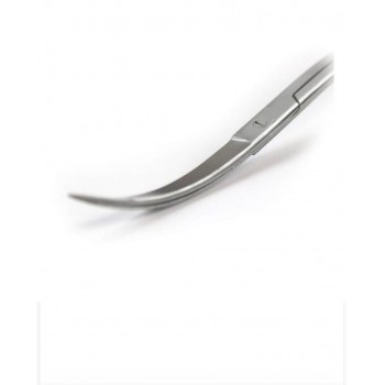Wave type scissors (wave) 25 cm in steel - Genesi 2