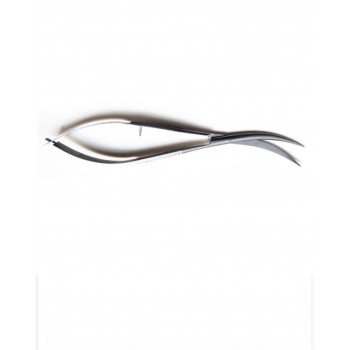 Forbici taglio pratino 16 cm in acciaio - Genesi