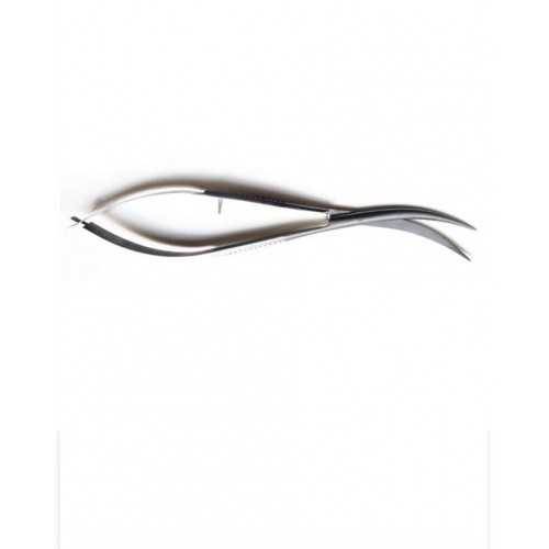 Scissors Cutting Pratinian 16 cm steel - Genesi