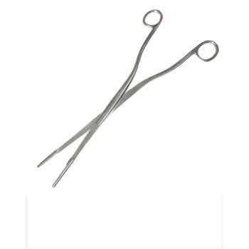 Scissors-forceps (combination of scissors + caliper) 35...