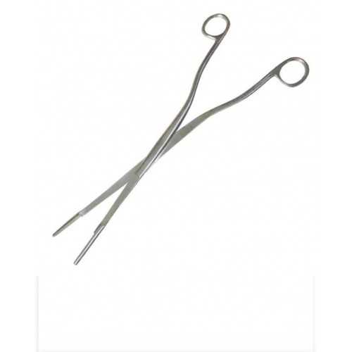 Scissors-forceps (combination of scissors +...