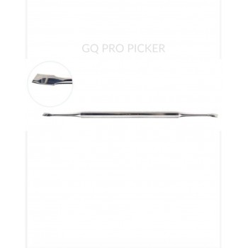 Grattoir pour algue 16 cm acier - Genesi