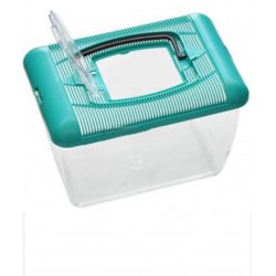 Aquarius | Baignoire en quarantaine en plastique