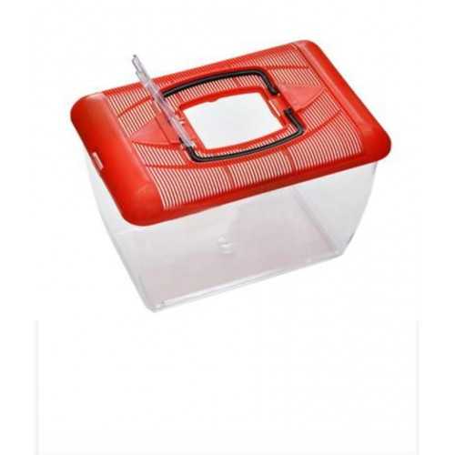 Aquarius | Plastic quarantine tub