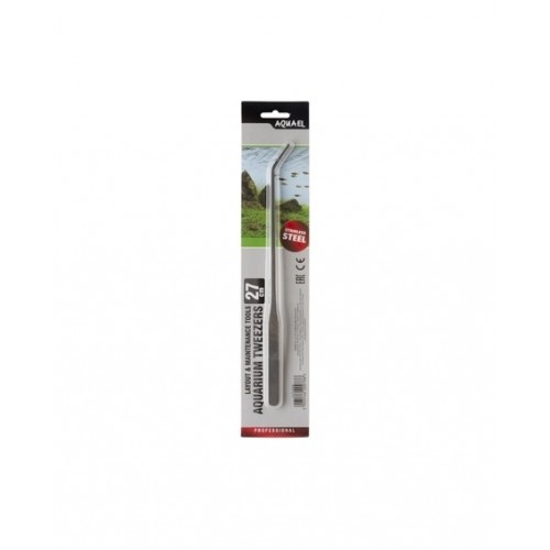 Conseils de courbe d'étrier 27 cm Acier - Aquael