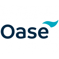 Pierced pipe replacement Biomaster 250 prefilter - Oase