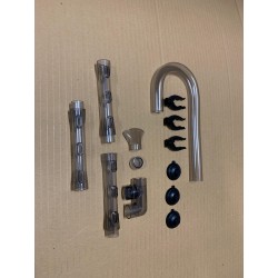Replacement Outlet Set Biomaster - Oase