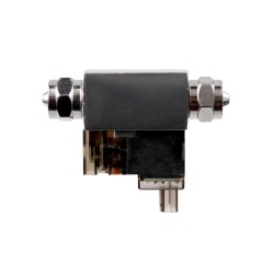 AQPET Zen Valvy XS CO2 - Elettrovalvola per impianto CO2