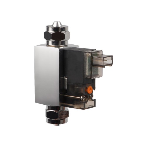 AQPET Zen Valvy XS CO2 - Elettrovalvola per...