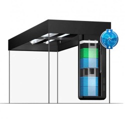 Acquario Rio 290 - Juwel