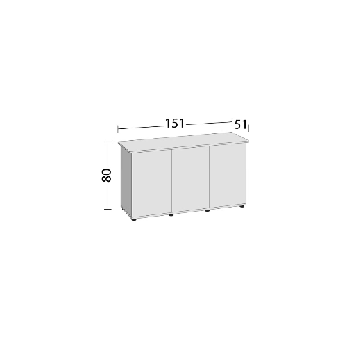 MOBILE POUR RIO 450 LED - Juwel