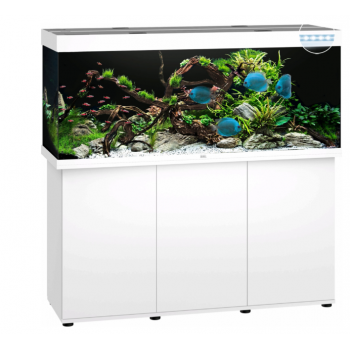 Aquarium et mobile Rio 450 - Juwel