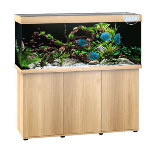 Aquarium et mobile Rio 450 - Juwel
