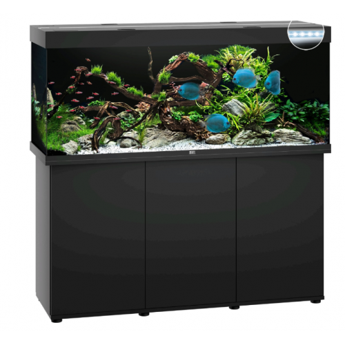 Aquarium et mobile Rio 450 - Juwel
