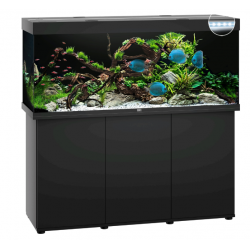 Aquarium et mobile Rio 450 - Juwel