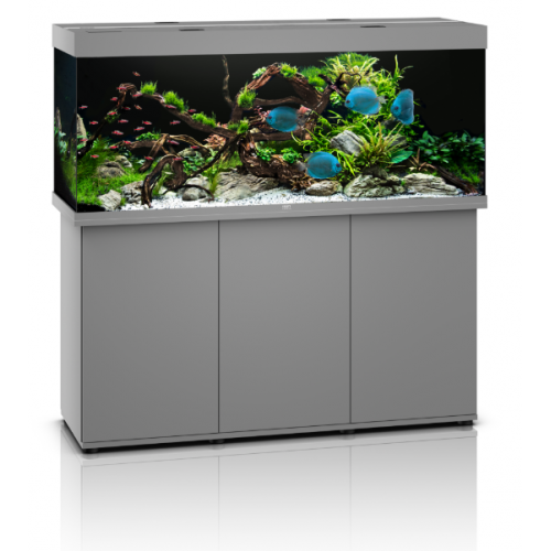 Aquarium et mobile Rio 450 - Juwel