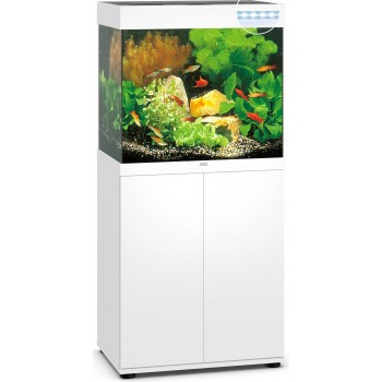 Aquarium et Lido mobile 120 - Juwel