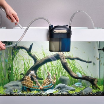 EDEN PDG 60 (formerly Eden 501) Gravel Cleaner