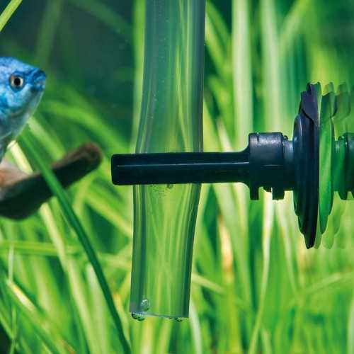 EDEN PDG 60 background aspirator (EX EDEN 501)...