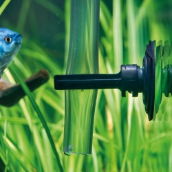 Aspiratore di fondo EDEN PDG 60 (ex Eden 501) Gravel Cleaner