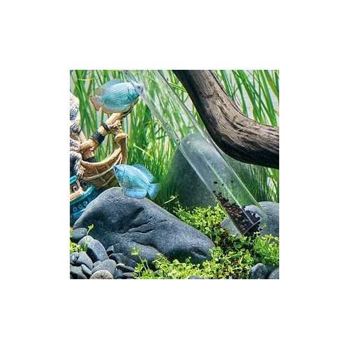 EDEN PDG 60 background aspirator (EX EDEN 501)...