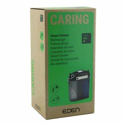 EDEN PDG 60 background aspirator (EX EDEN 501) Gravel Cleaner