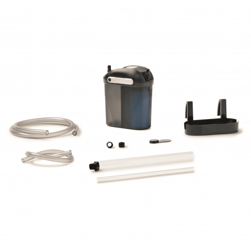 EDEN PDG 60 (formerly Eden 501) Gravel Cleaner