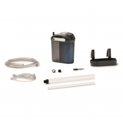 EDEN PDG 60 (formerly Eden 501) Gravel Cleaner